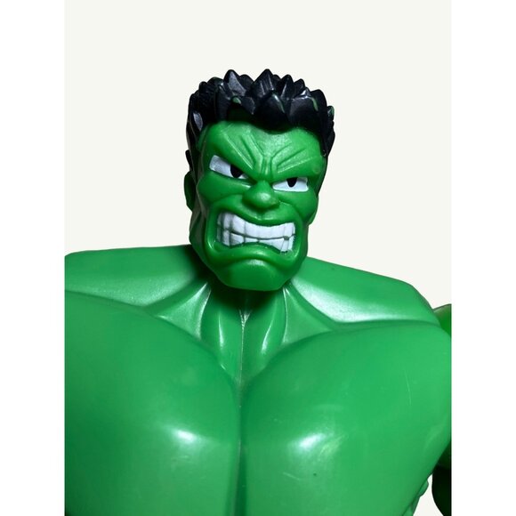 Hasbro Hulk mix and match action figure 2020 - Picture 7 of 9